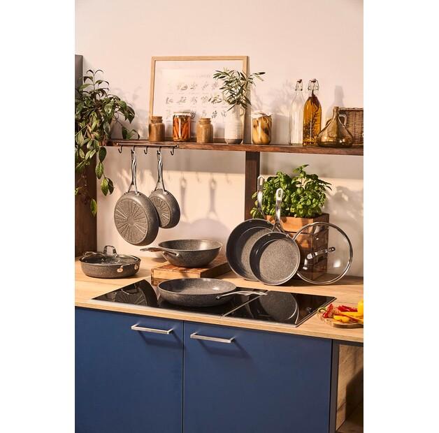 Сковорода Zwilling Ballarini Salina из алюминия 32 см (1030841)