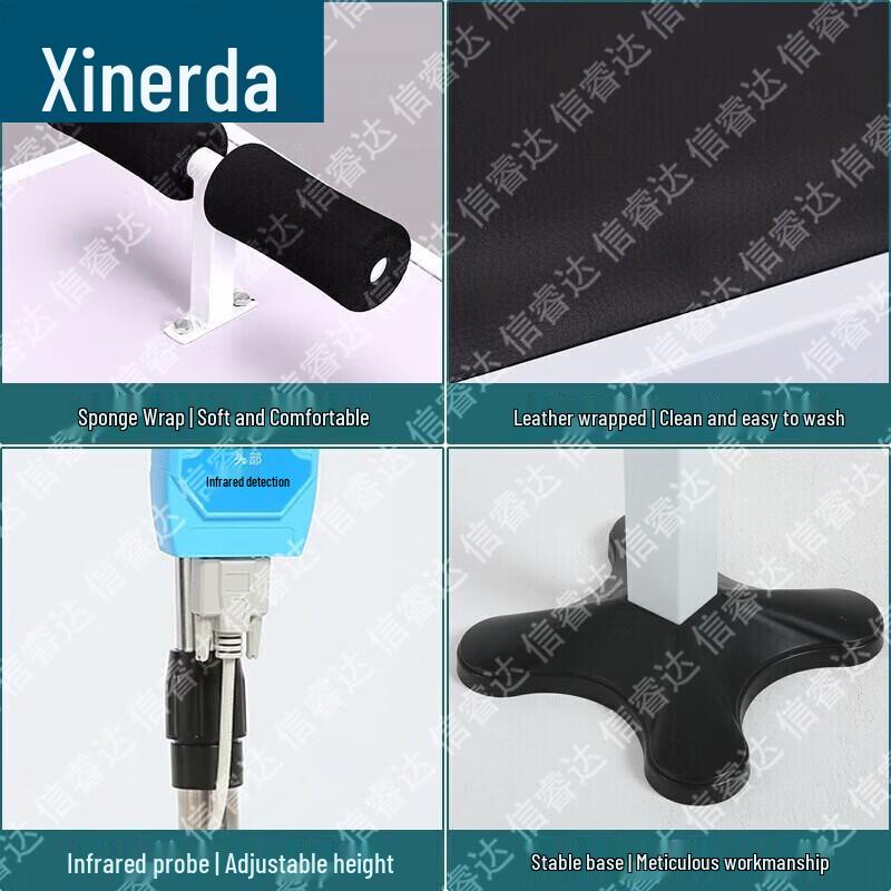 XinRuiDa Student Physical Fitness Testing Equipment