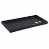 For Samsung Galaxy S24 Ultra TPU Case Straight Edge Protective Phone Cover