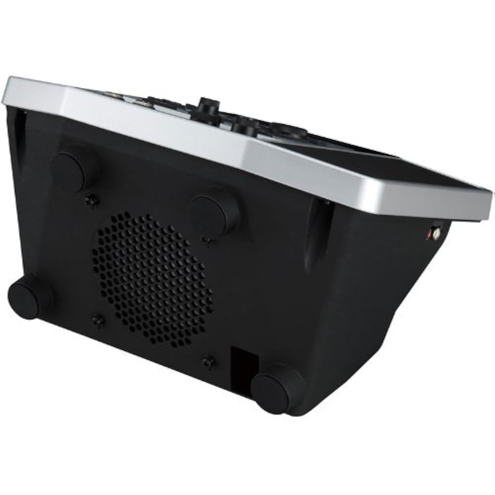 BOSS Boss eBand JS-10 guitar practice audio player/can be connected directly to the guitar/equipp...