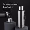 Fuguang Stainless Steel Vacuum Insulated Thermos Mug