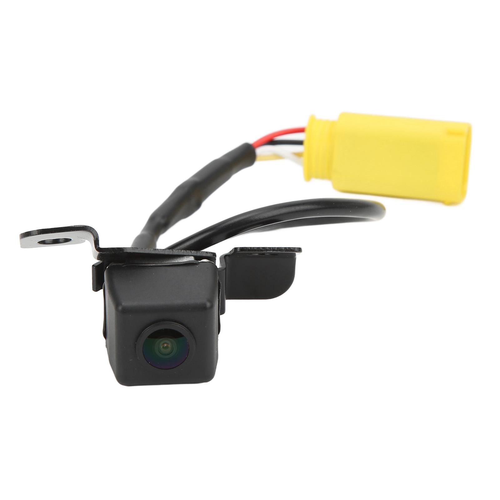 

Waterproof Backup Cam Rear Park Assist Camera 957602P202 Replacement for Kia Sorento 2009‑2013