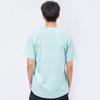 Onitsuka Tiger Loose Fit Crew Neck Short Sleeve T-Shirt Unisex Tops Light-Green 2183B196-300
