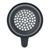 Flour Sieve and Lid Set for Thermomix TM5 for TM6 PP Kitchen Mixer Bowl Cover Dough Sieve for