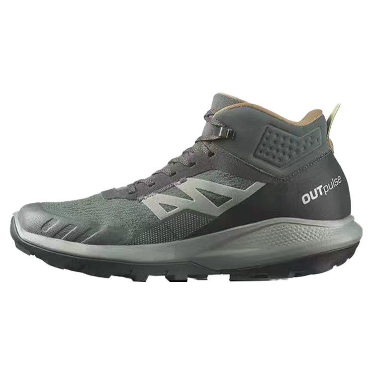 SALOMON OUTpulse Mid Gtx 'Urban Chic Shadow' / L00 L47297600