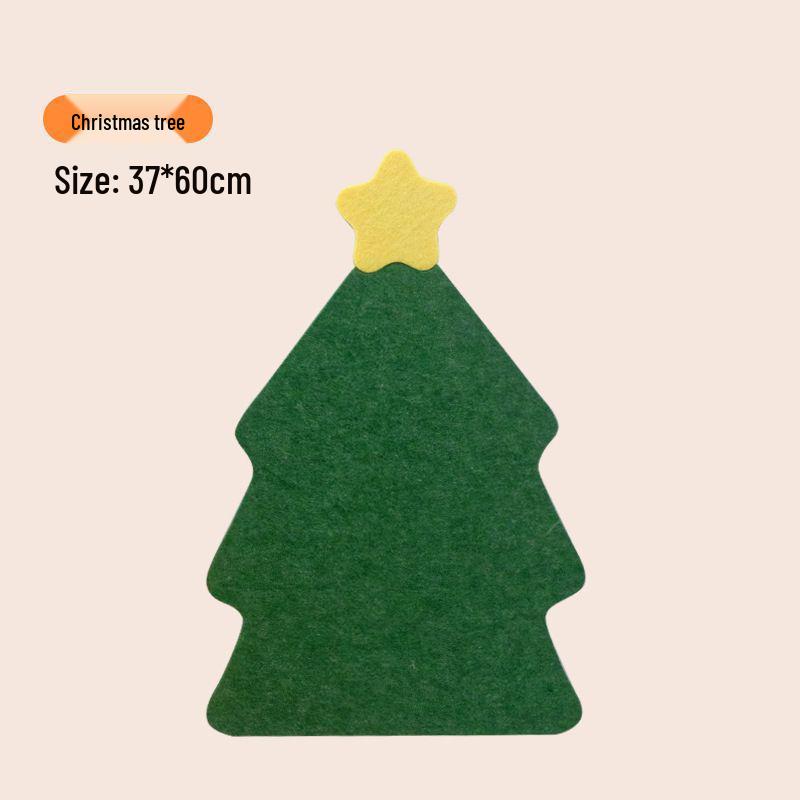 

Износостойкий фетровый коврик для лазания и царапания для кошек – Не оставляющая ворса наклейка на стену для котят и кошек Cat Scratching Board