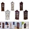 1:12 Dollhouse Cabinet Can Be Open Props Furniture