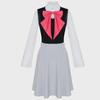 Child's B Komachi Idol Hoshino Ai Cosplay Costume - Anime Stage Performance Skirt