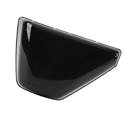 Left Side Cover for Z50, Waterproof and Dirt-Resistant Motorcycle Parts, Replacement for Z50 50 K3-78