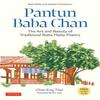 Pantun Baba Chan by Chan Eng Thai Hardback Book 9780804858373
