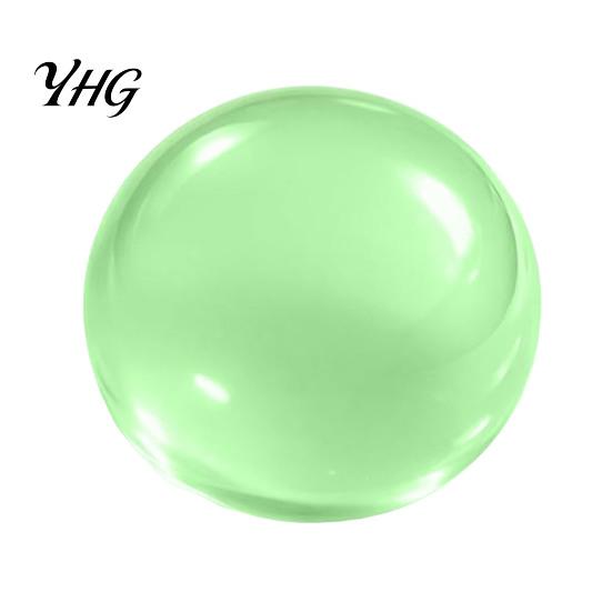 Clear Ball Squeeze Toy Shapeable Pearlescent Fidget Toy, Anxiety Relief Stress Reduction Accessories Fake Fruit Inside for Kids Adults
