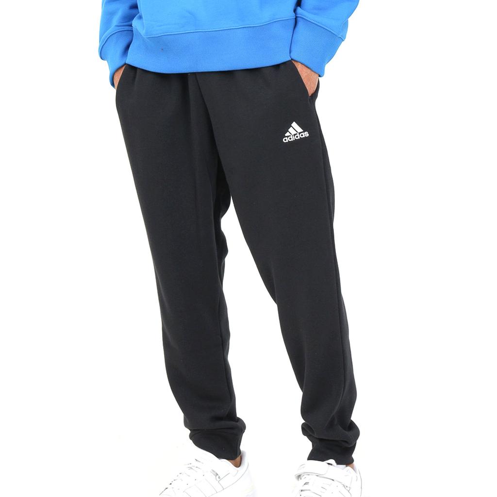 adidas Knitted Sweatpants Men's Black IB4023