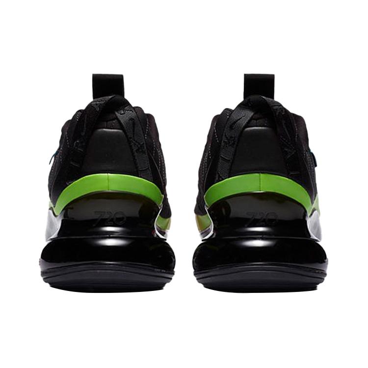 Nike Air MX 720-818 'Worldwide Pack - Black' Men's CT1282-001