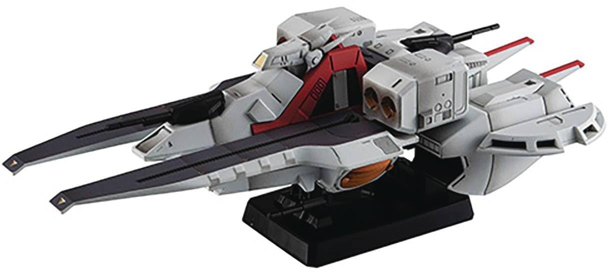 

Специальный мобильный костюм Cosmo Fleet Z Gundam Argama Re.