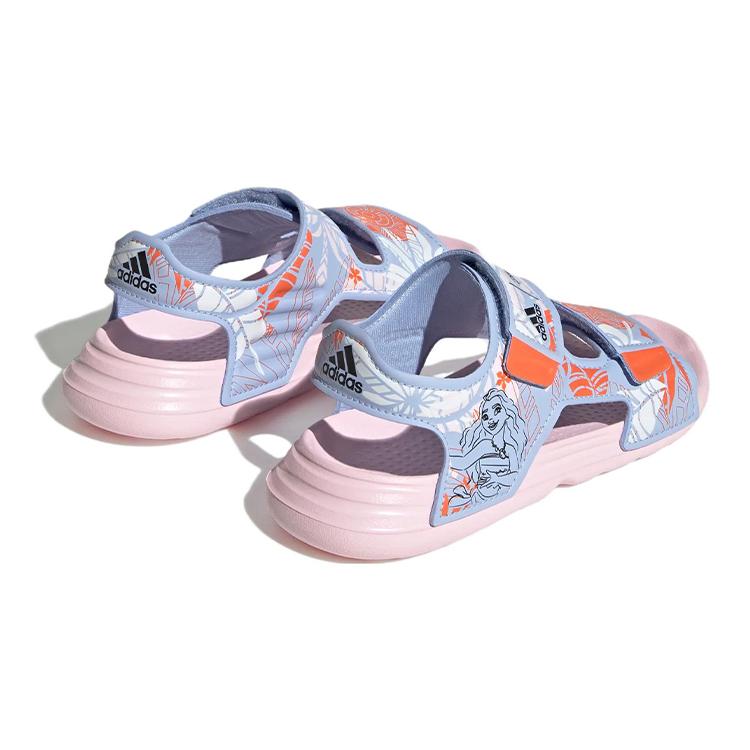adidas Disney X AltaSwim Sandal J 'Moana' FZ6485