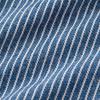 Long Made In Baby Navy X White [MIKI HOUSE] Pants, Pants, Trousers, Logo, Stretch, Japan, Boys, Girls, Babies, Kids, Children's Clothes, Clothes,