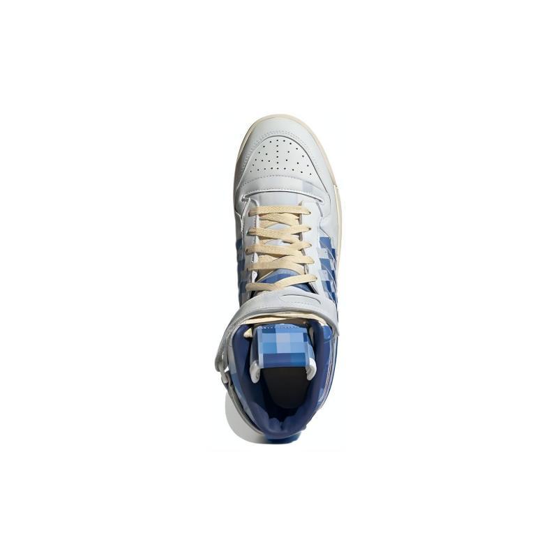 adidas Forum 84 High 'Closer Look' Sneakers ID7440