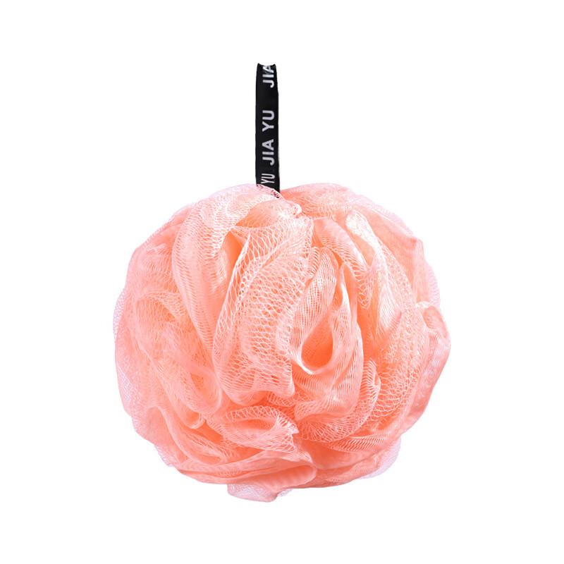 Soft Bath & Shower Loofah Sponge Balls, 25-Pack