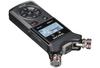 Tascam DR-07XP - Portable digital recorder with in