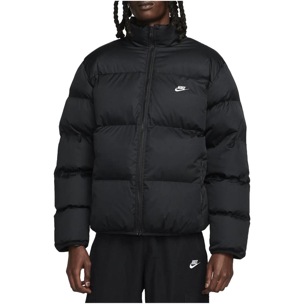 Nike Giacca imbottita Club Sportswear FB7368-010