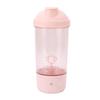 Electric Protein Shaker Bottle Portable Rechargeable Mixer Cup for Protein Milk Coffee