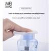 Mei Xianzi Hyaluronsäure Sanftes Feuchtigkeitsspendendes Make-up-Entfernerwasser