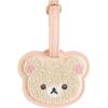 AB41502 Etichetă de bagaje Rilakkuma Korilakkuma