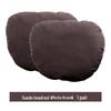 Breathable Lumbar Support Pillow for Mercedes S-Class, E-Class, Maybach Car Seats