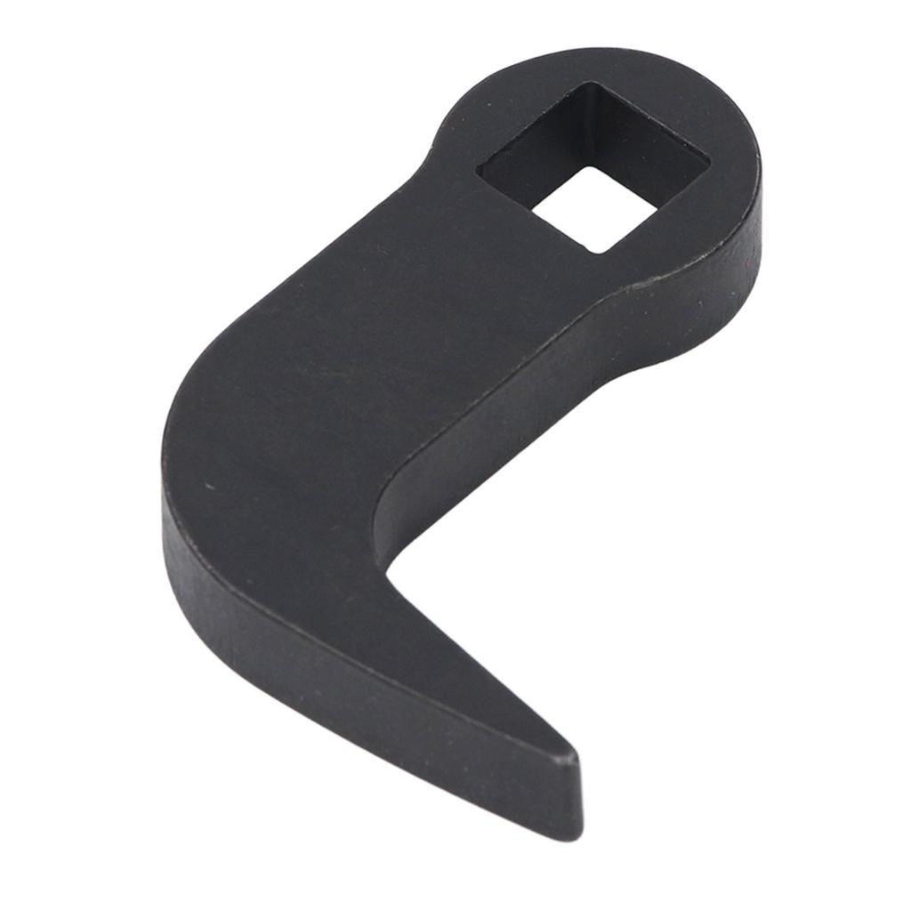 Pry Bar Wrench Adaptor Head L Shape 1/2 Inch Drive Multifunctional Crowbar Prybar Adapter Head
