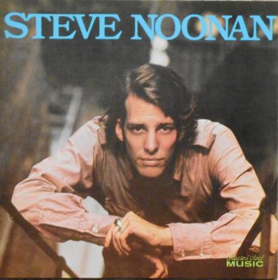 CD STEVE NOONAN - Steve Noonan CCM617 Collectors' Cho 2005 USA & Cana Rock Gebraucht