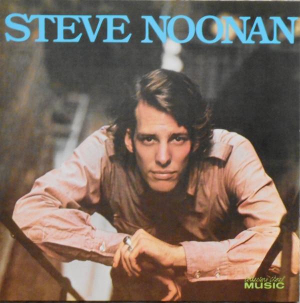 

CD STEVE NOONAN - Steve Noonan CCM617 Collectors Cho 2005 USA & Cana Rock Used