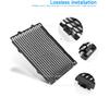 Motorcycle Accessories Radiator Grill Guard Protector Cover For BMW R1300GS R 1300 GS GS1300 2023 2024