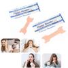 100Pcs Anti Snoring Nasal Strips For Way Help Breathing Reduce Snore Sticker