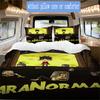 ParaNorman Pattern Bedding,Quilt Set Quilt Cover Pillowcase Home Birthday Gift (1*duvet cover+2*pillowcase,without core)DSJT0925366