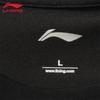 Li-Ning Men's UA15 Casual Crew Neck Short Sleeve T-Shirt
