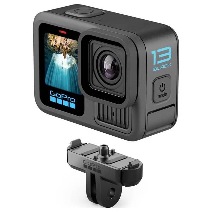 GoPro AEMAG-001 Support GoPro Hero 13
