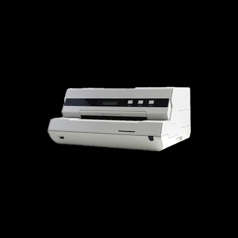 

DPK5790H Flatbed Dot Matrix Printer CN plug (adapter included)