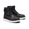 Timberland Raywood Casual Mid-Calf Work Boots Men Boots Black A2EHH001