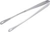 Shimomura Kihan Mini Convenient for Serving Condiments In Slim and Chopstick Design for Stain Dishwasher Total Length Stainless Product 44410 Tongs,