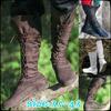 Botas altas – Botas altas
