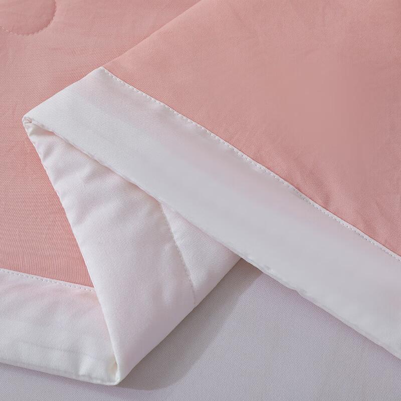Bejirog Lucky Cotton Summer Cooling Comforter