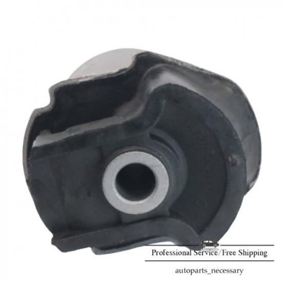 2Pc Rear Axle Arm Bushings Fits For 2000-2006 Toyota Yaris Echo Scion XA XB US