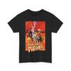 New Mutants T-Shirt - Bill Sienkiewicz Art - Marvel Comics - Magik, Warlock