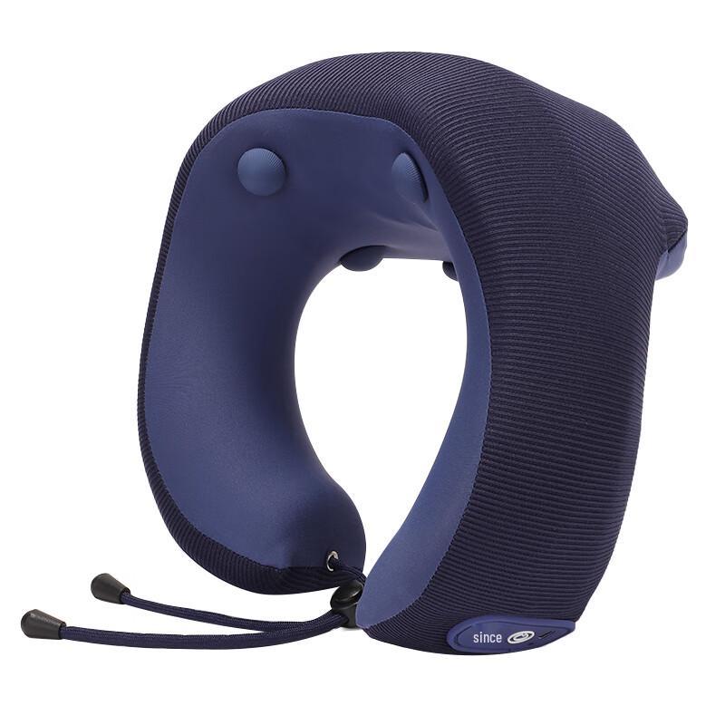 Jiancheng UM-1 U-shaped Neck Massager Pillow