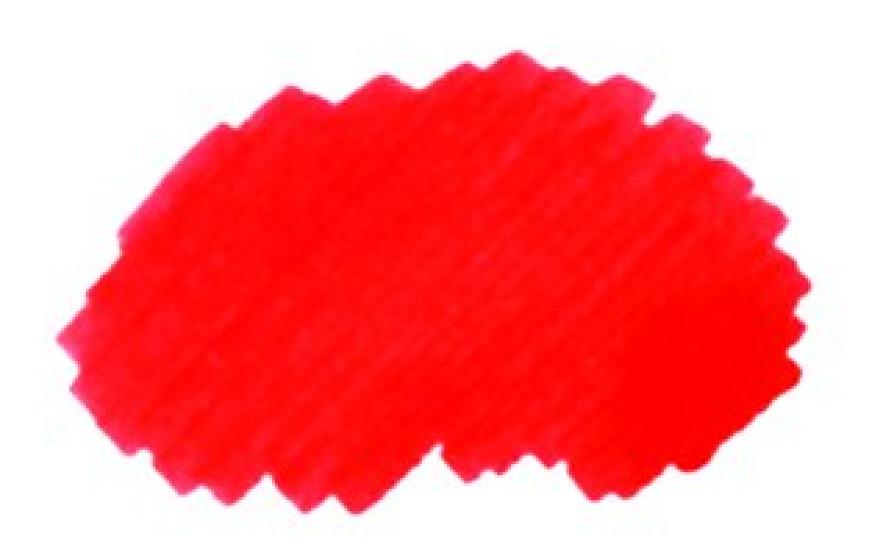 NAGASAWA Fountain Pen Ink Kobe INK Story Volume 11 Ikuta Orange