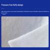 Industrial Oil Absorbent Felt Pads