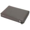 Collection Pen Case 10 Anchor (Holds Pens) (84 Gray)