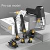 9000Pa Wireless Car Vacuum Cleaner Cordless Handheld Household and Car Dual-use Mini Vacuum Cleaner with Built-in Battery