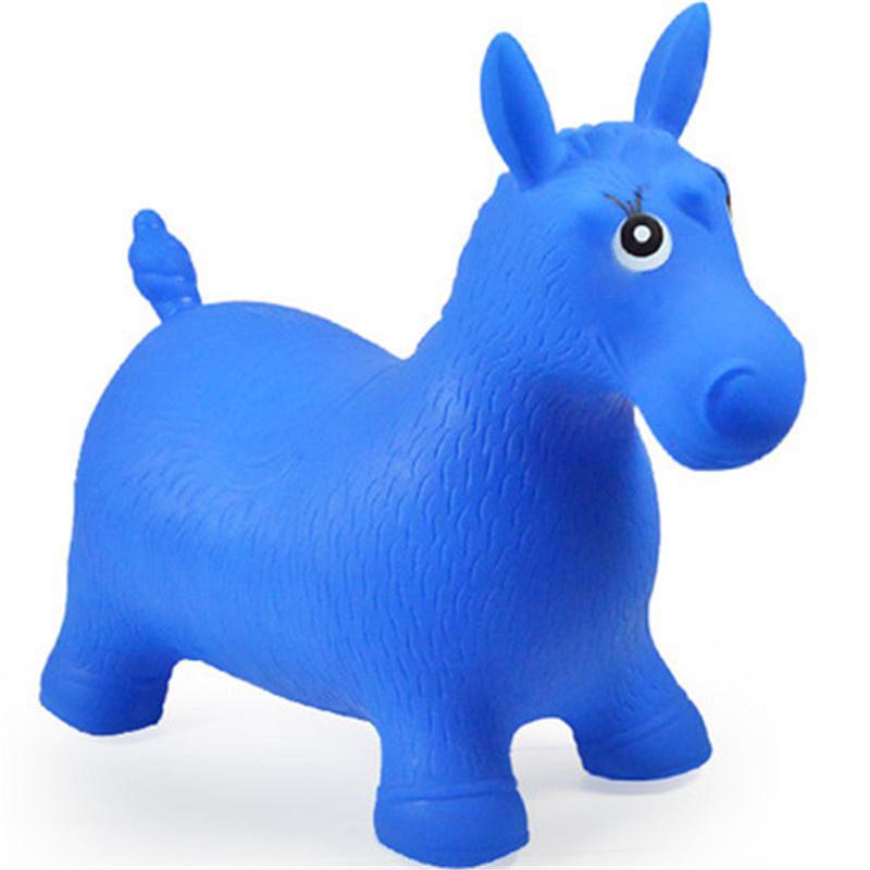 jumping horse toy price