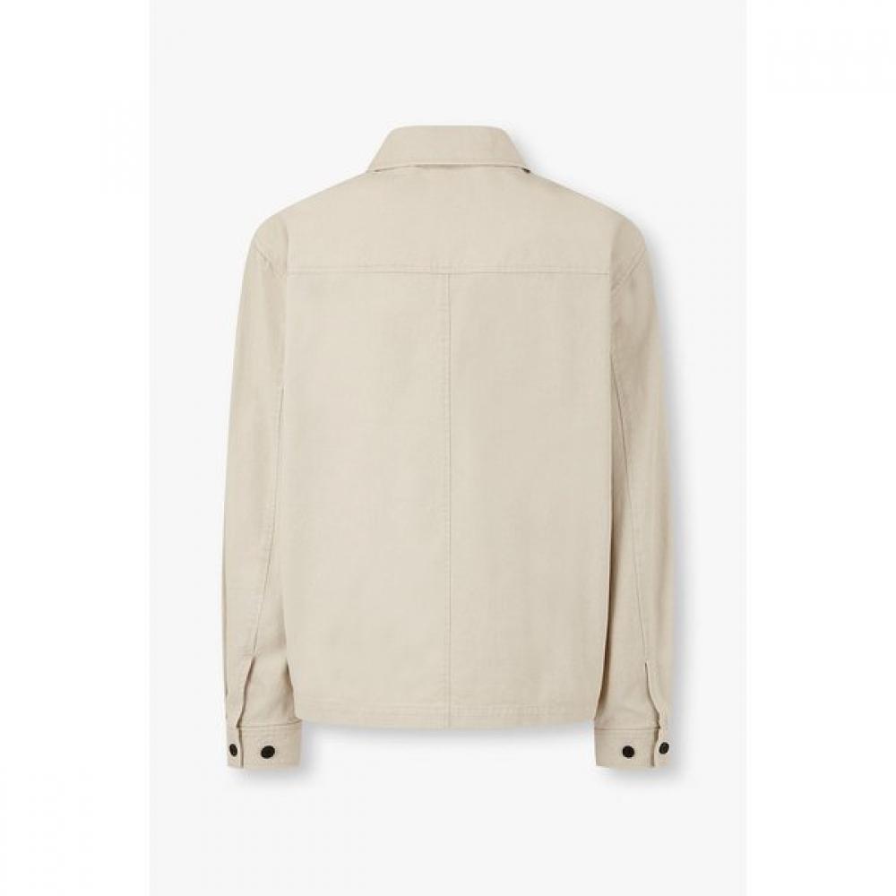STUDIO TOMBOY Out Pocket Jacket 91u5213022ar 